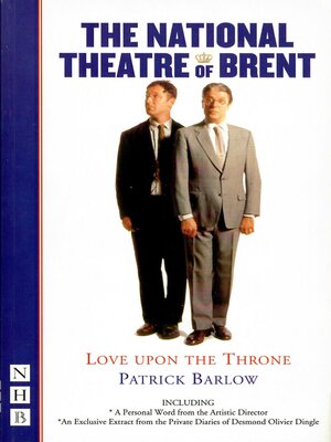 cover image of Love Upon the Throne
